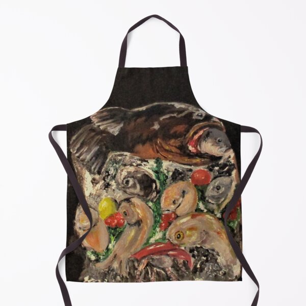 Item preview, Catch of The Day designed and sold by Clyde J. Kell.