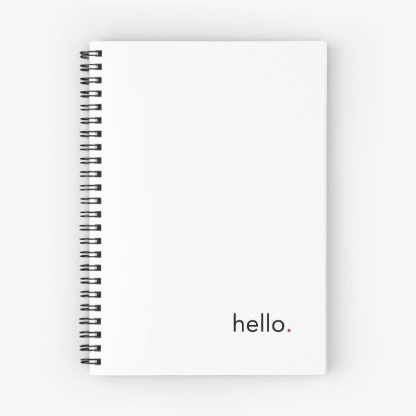 Artikelvorschau, Hallo entworfen und verkauft von AgdedeDesign.