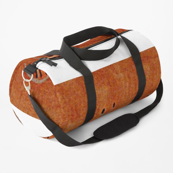 Petroglyph Duffle Bag