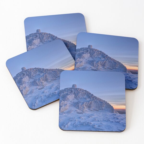 Item preview, Snowdon Summit designed and sold by MAPMedia.