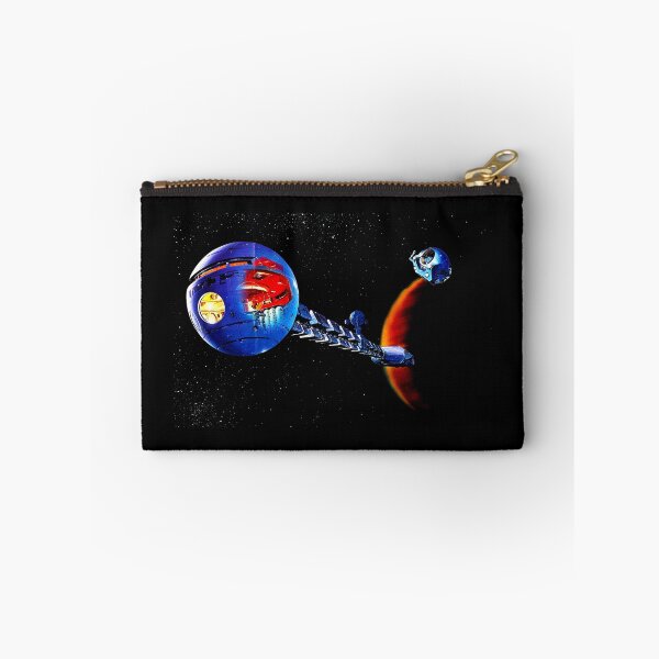 Item preview, Jupiter and Beyond The Infinite designed and sold by silkdegreestees.