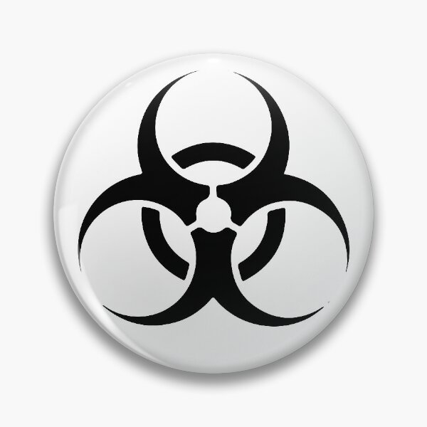 Item preview, Biohazard designed and sold by Arts-And-Design.