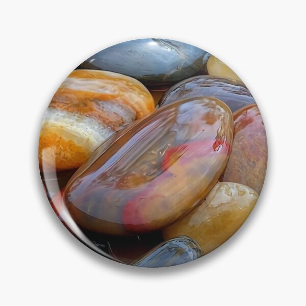 Item preview, pebbles  designed and sold by johnnyssandart.