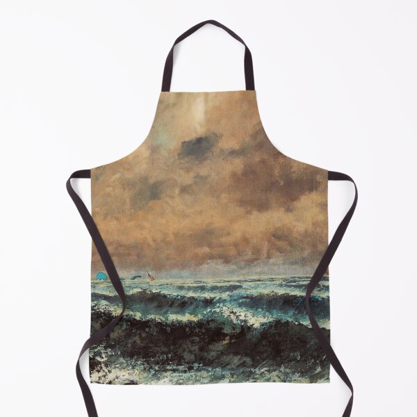 Item preview, Subtly Ruined Autumn Sea - Giant Octopus designed and sold by weavernap.