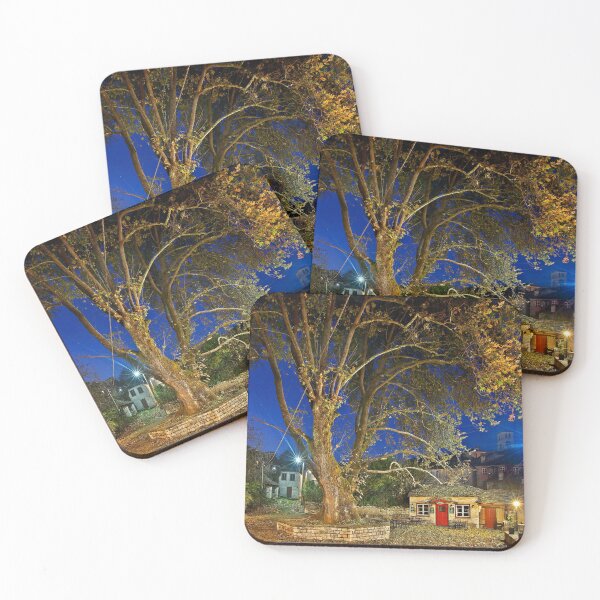 Item preview, The huge plane tree of Dilofo designed and sold by Hercules Milas.