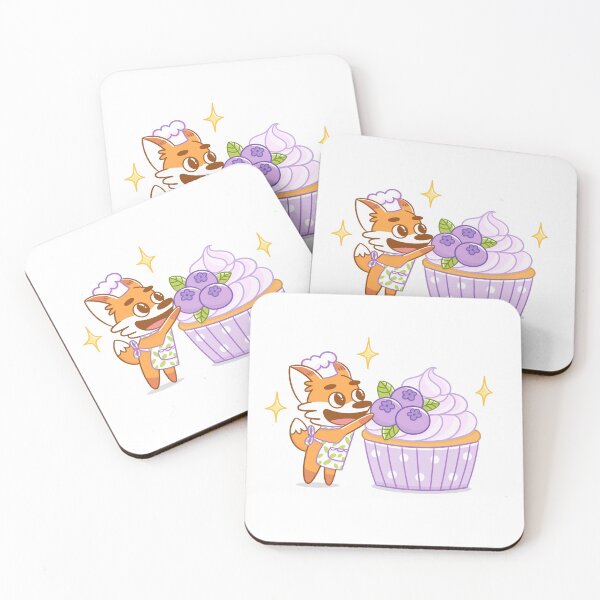 Item preview, Fox confectioner designed and sold by Viaire.