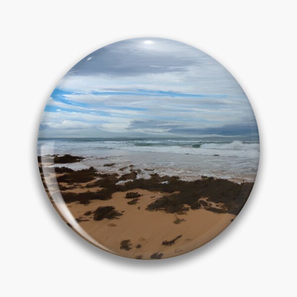 Item preview, Dee Why Beach designed and sold by cinw.