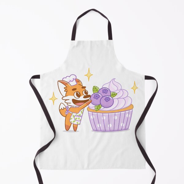 Item preview, Fox confectioner designed and sold by Viaire.