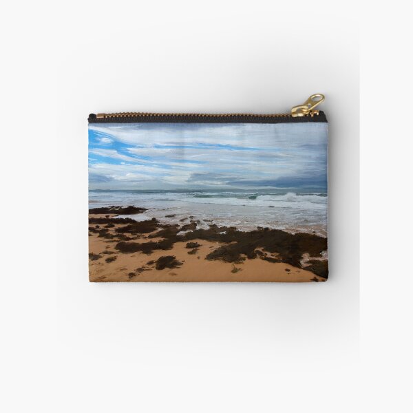 Aperçu de l'œuvre Dee Why Beach créée et vendue par cinw.