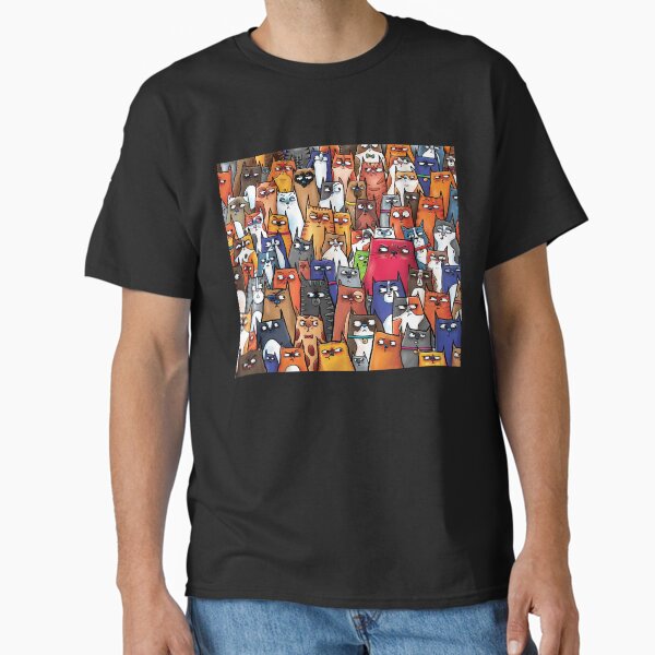 Classic T-Shirt