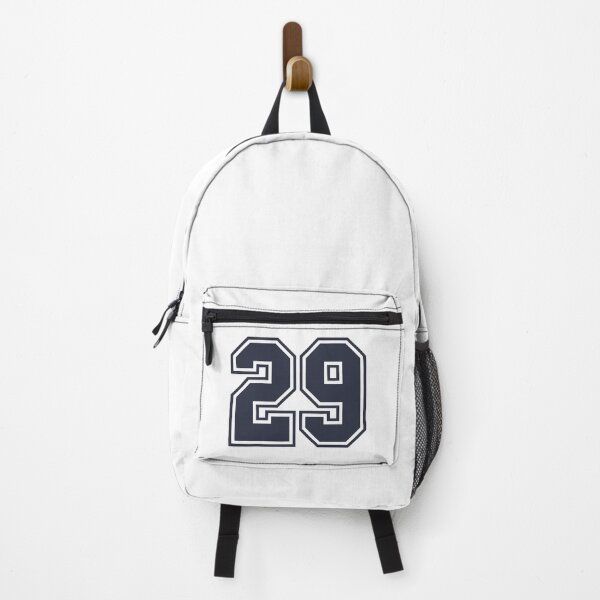 Item preview, 29 Sports Number Twenty-Nine designed and sold by HelloFromAja.