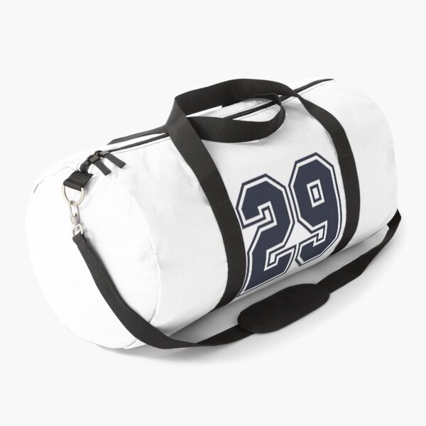 Item preview, 29 Sports Number Twenty-Nine designed and sold by HelloFromAja.