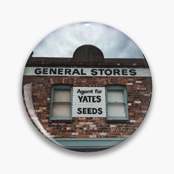 Item preview, General Store designed and sold by Ruth Goldsack.