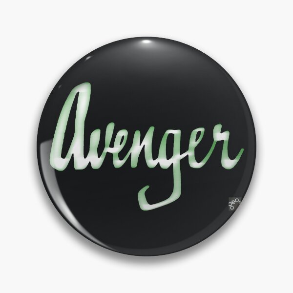 Item preview, Geo3Doodles Avenger (script) designed and sold by Geo3doodles.