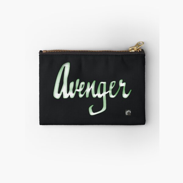Item preview, Geo3Doodles Avenger (script) designed and sold by Geo3doodles.