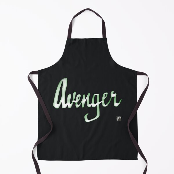Item preview, Geo3Doodles Avenger (script) designed and sold by Geo3doodles.