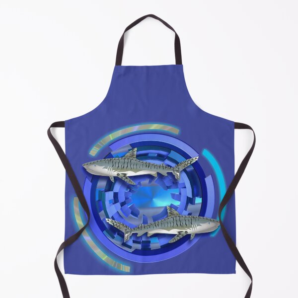 Item preview, TIGER SHARK TUNNEL 260. designed and sold by sana90.