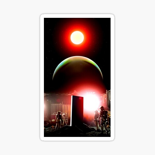 Artikel-Vorschau von Tycho Magnetische Anomalie, designt und verkauft von silkdegreestees.