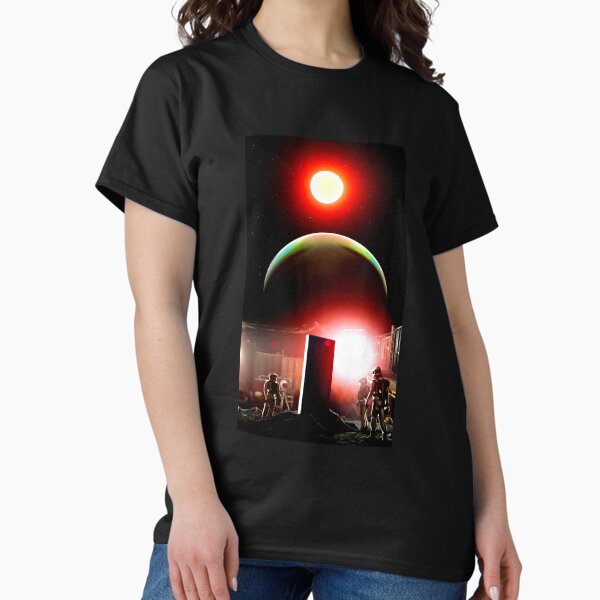 Item preview, Tycho Magnetic Anomaly designed and sold by silkdegreestees.