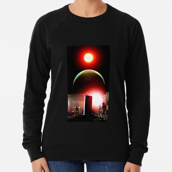 Tycho Magnetic Anomaly Lightweight Sweatshirt
