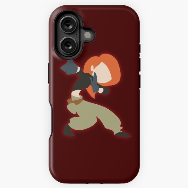 Aperçu de l'œuvre Kim Possible créée et vendue par Jezika89.