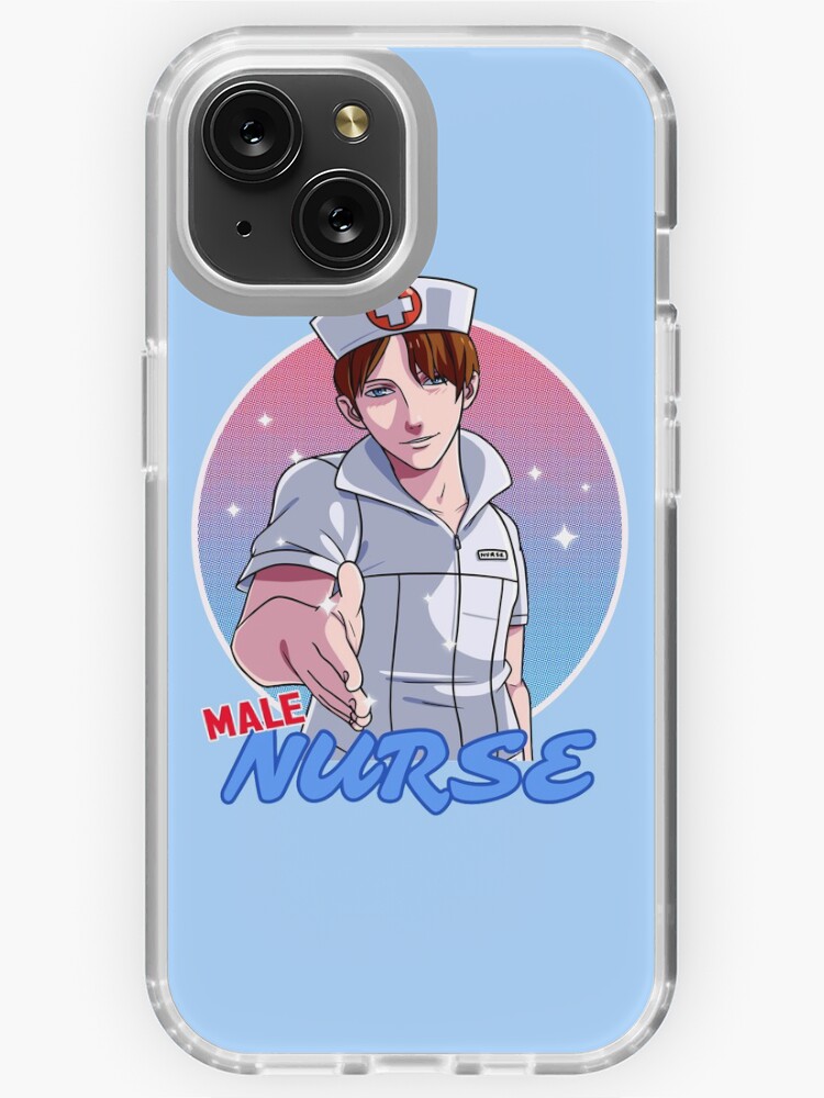 Anime Girl Funny Saying Otaku Manga iPhone XS Case by ShirTom