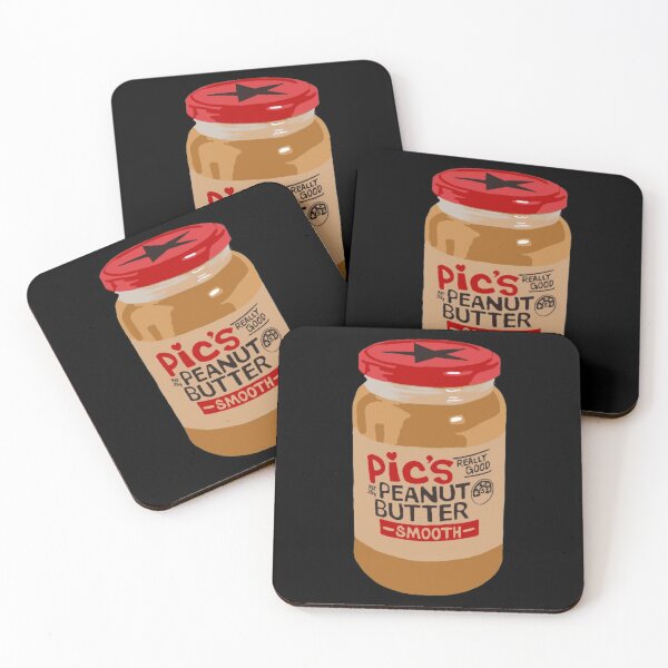 Item preview, Pics Peanut Butter designed and sold by LatitudeNZ.