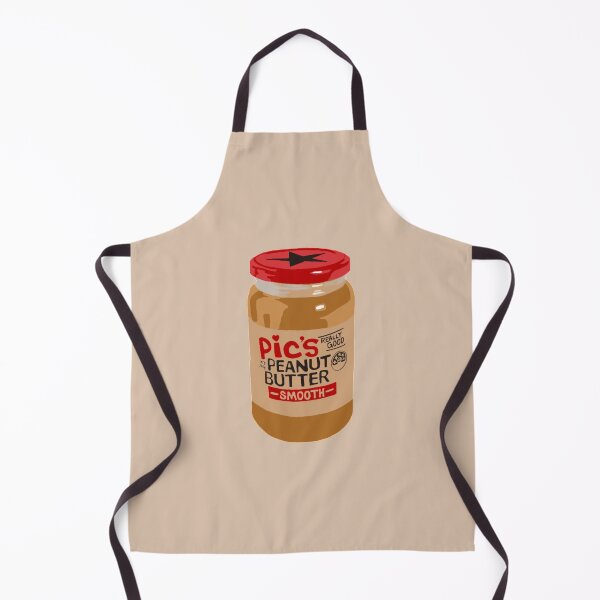 Item preview, Pics Peanut Butter designed and sold by LatitudeNZ.