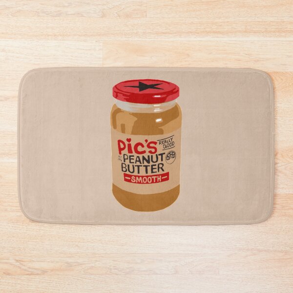Item preview, Pics Peanut Butter designed and sold by LatitudeNZ.
