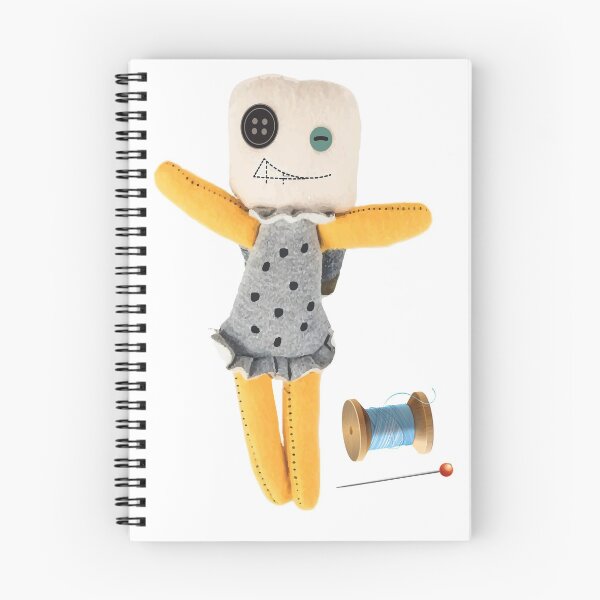 Artikelvorschau, MANG TAE PUPPE entworfen und verkauft von GoldenVerseArt.