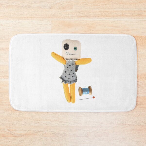 Item preview, MANG TAE DOLL designed and sold by GoldenVerseArt.
