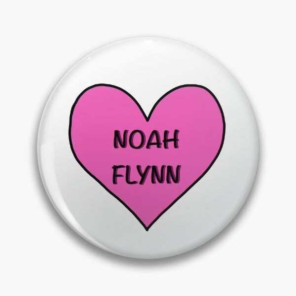 Item preview, The Kissing Booth- Noah Flynn  designed and sold by betkakayd.