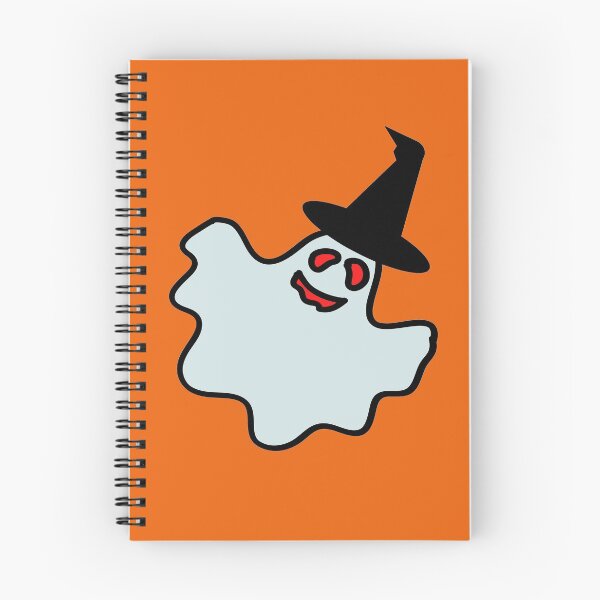 Item preview, Spooky Halloween Ghost designed and sold by esm75.
