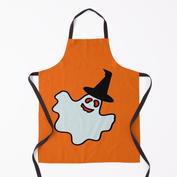 Item preview, Spooky Halloween Ghost designed and sold by esm75.