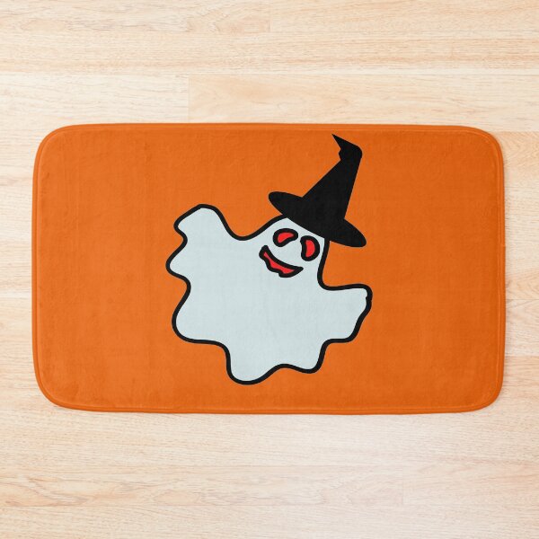Item preview, Spooky Halloween Ghost designed and sold by esm75.