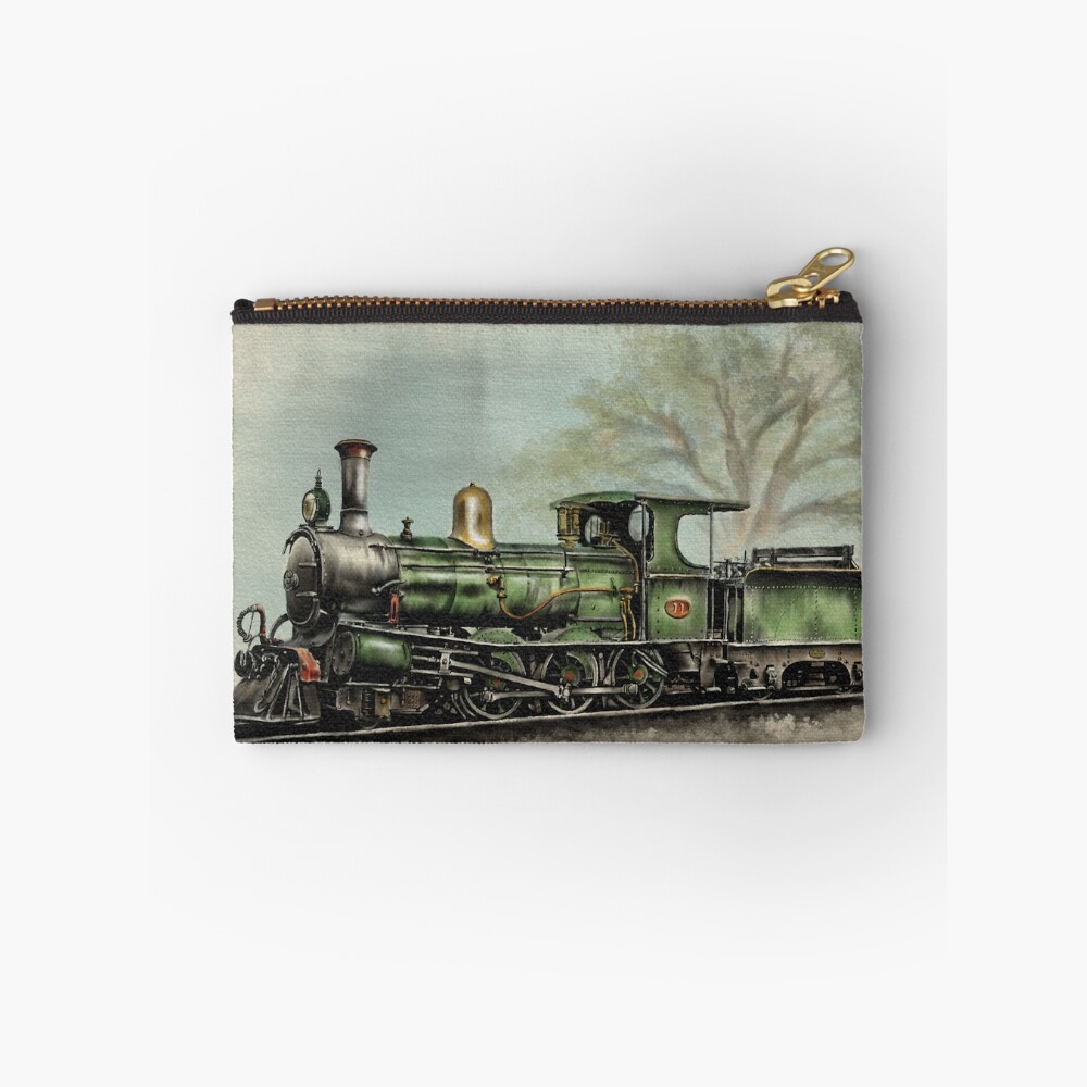 Item preview, Zipper Pouch designed and sold by Rasendyll.
