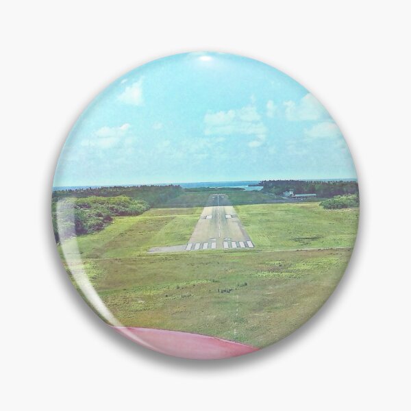 Item preview, Cessna Approach Landing Art Pilot Gift designed and sold by Ngaiseot.