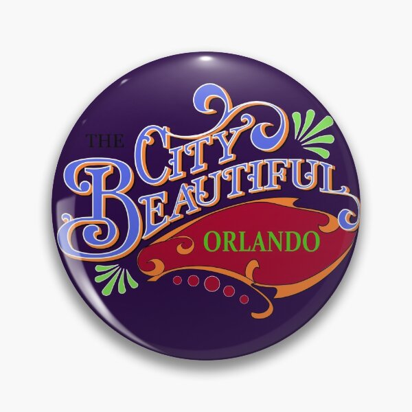 Aperçu de l'œuvre Orlando, la ville magnifique créée et vendue par denip.