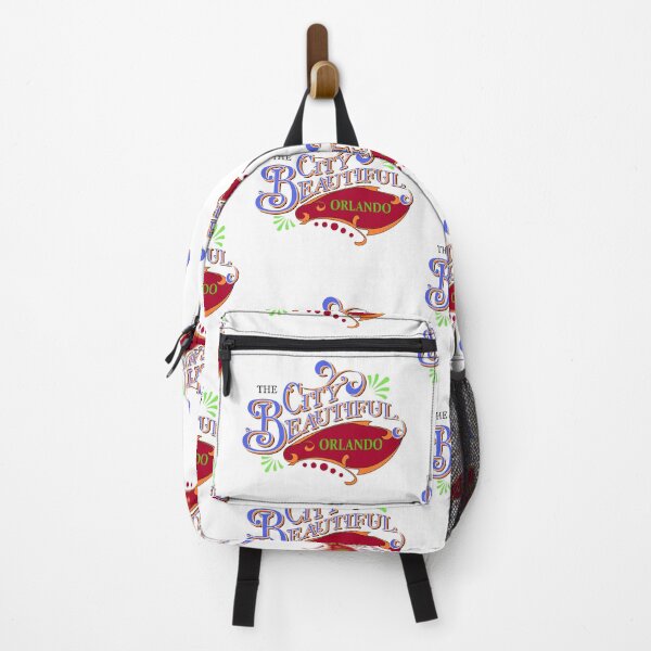 Item preview, Orlando, The City Beautiful  designed and sold by denip.