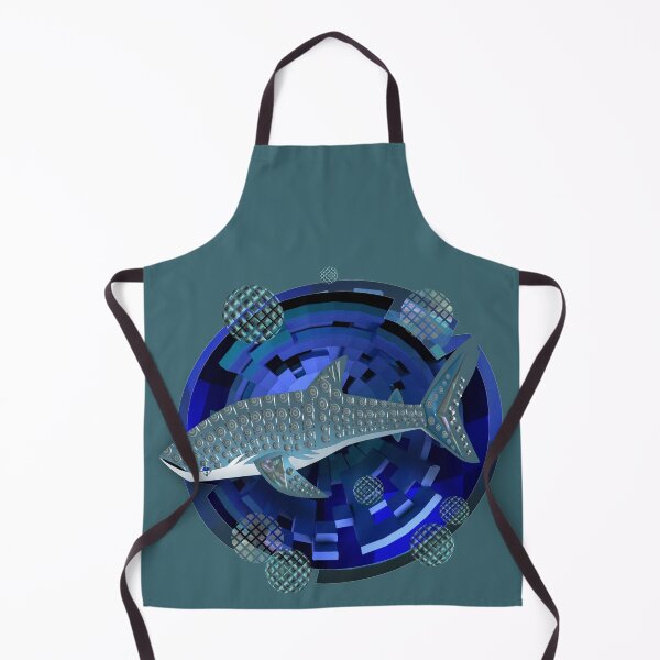 Item preview, WHALE SHARK WHIRLPOOL 259. designed and sold by sana90.