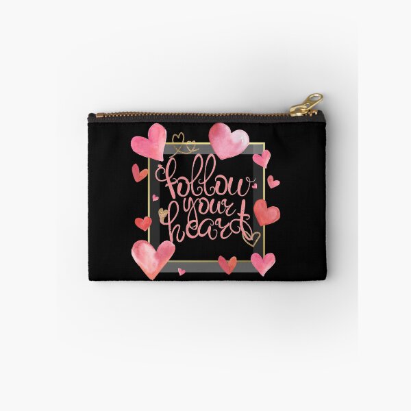Item preview, Follow Your Heart designed and sold by DELMEO.