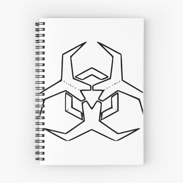 Item preview, Toxic Symbol designed and sold by BrownerBourne Clothing And Accessories.