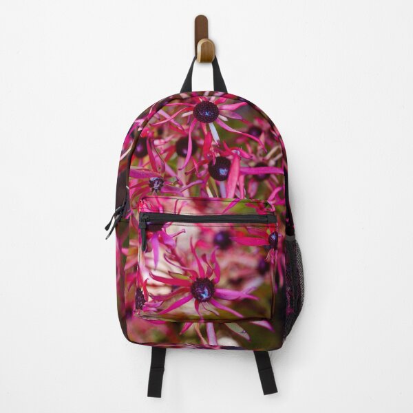 Item preview, Pink Winter Flowers designed and sold by Marguerite Faure.
