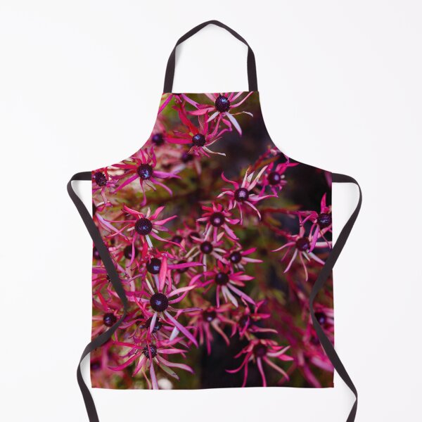Item preview, Pink Winter Flowers designed and sold by Marguerite Faure.