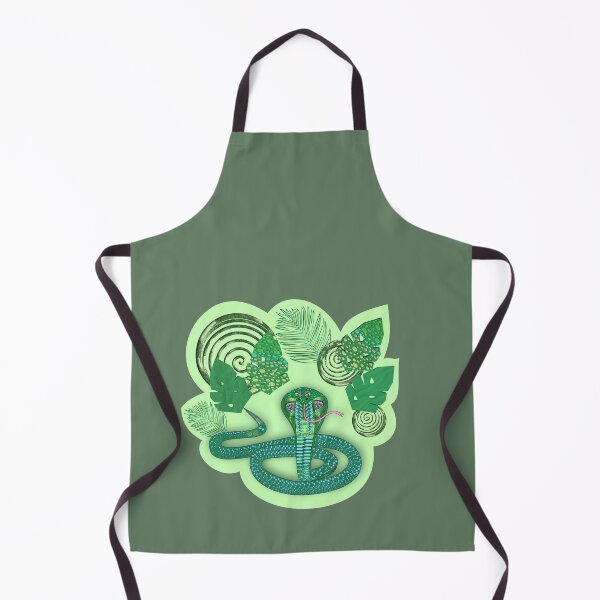 Item preview, GREEN COBRA 254. designed and sold by sana90.
