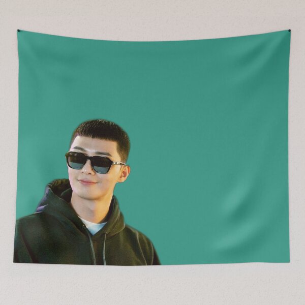 Item preview,  Itaewon class designed and sold by maryetaa.
