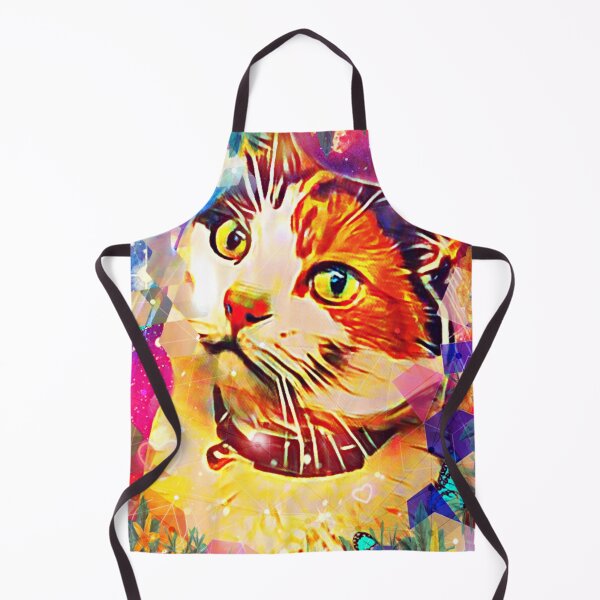 Item preview, Wendy's Cat designed and sold by vuvusblog.