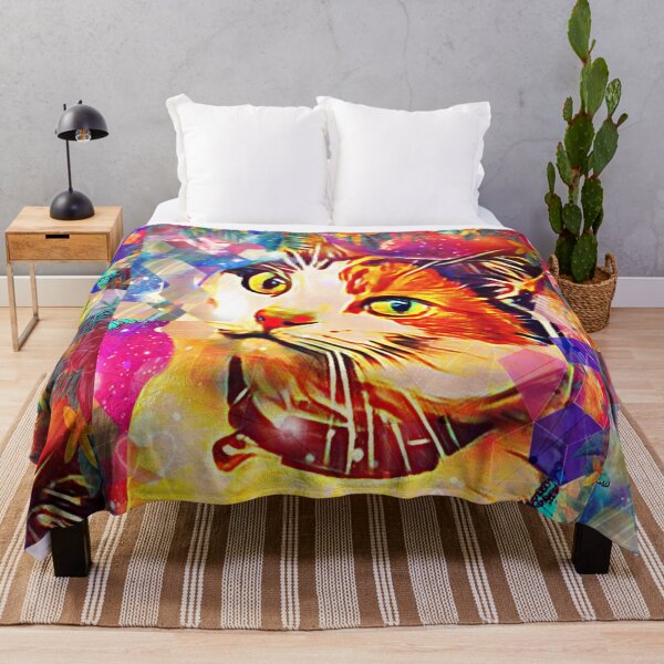 Item preview, Wendy's Cat designed and sold by vuvusblog.