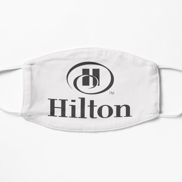 Hilton Hotel Face Masks Redbubble - hilton hotels and resorts interview center roblox