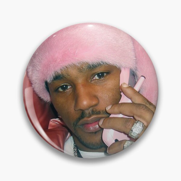 Item preview, CAMRON PINK TRAP designed and sold by DUUSOR.